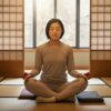 瞑想で頭がふわふわする？原因
