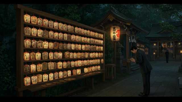 寒川神社八方札9体まとめてどう祀る?