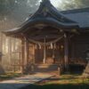 寒川神社八方札9体まとめてどう祀る？