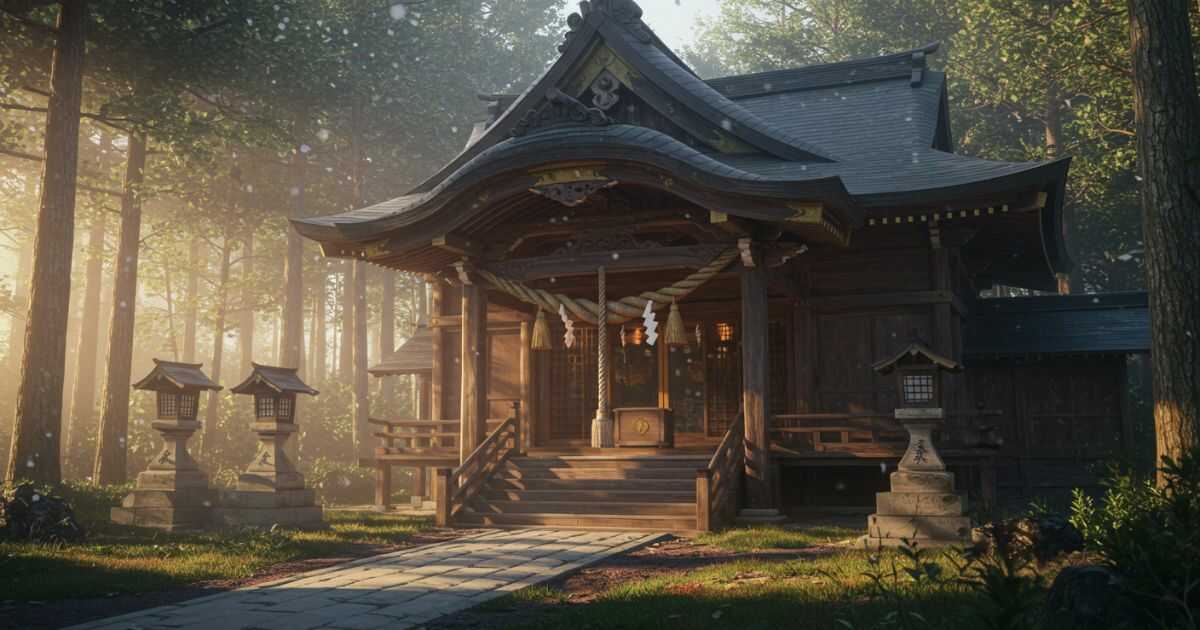 寒川神社八方札9体まとめてどう祀る？