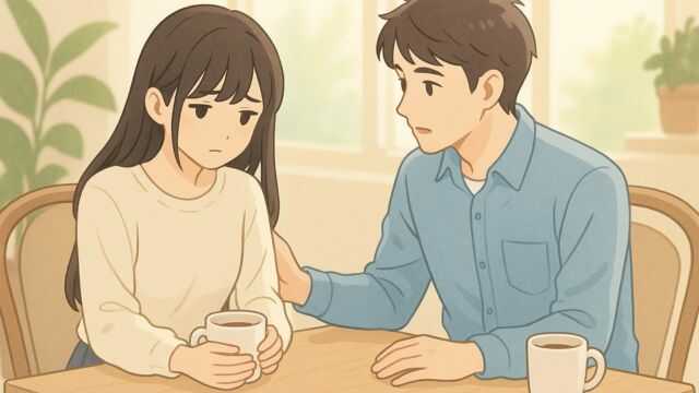 かわいい彼女の自己肯定感が低い理由