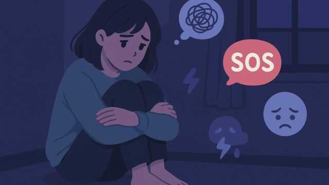 かわいい彼女の自己肯定感が低い理由
