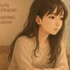 かわいい彼女の自己肯定感が低い理由