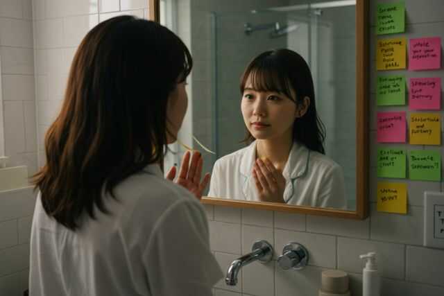 アファメーション最強例文で人生を変える