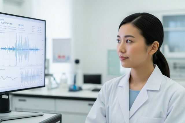 アルファ波の危険性は嘘?科学的根拠で解明する