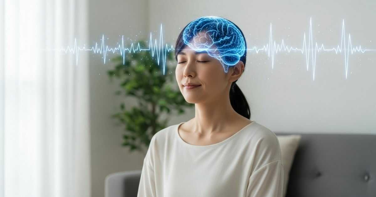 アルファ波の危険性は嘘？科学的根拠で解明する