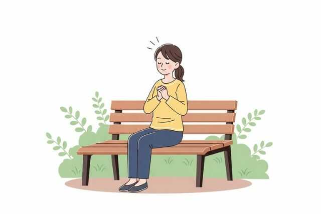 腹式呼吸とは?簡単なやり方